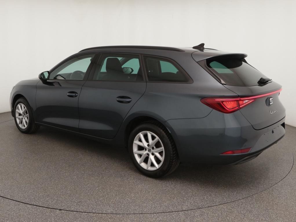 SEAT Leon SP Style 2.0 TDI 110kW 7-Gang Automatikgetr, миниатюра 4