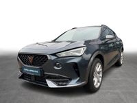 Cupra Formentor - Vorschau Bild 2