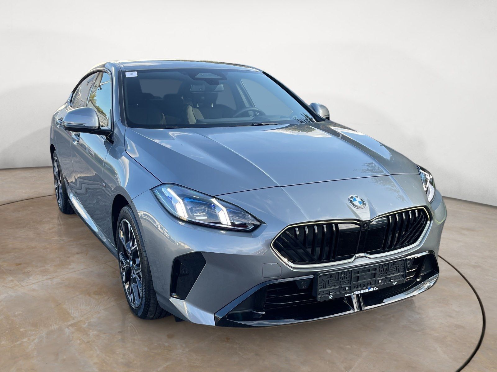 BMW 220 Gran Coupé - Bild 7