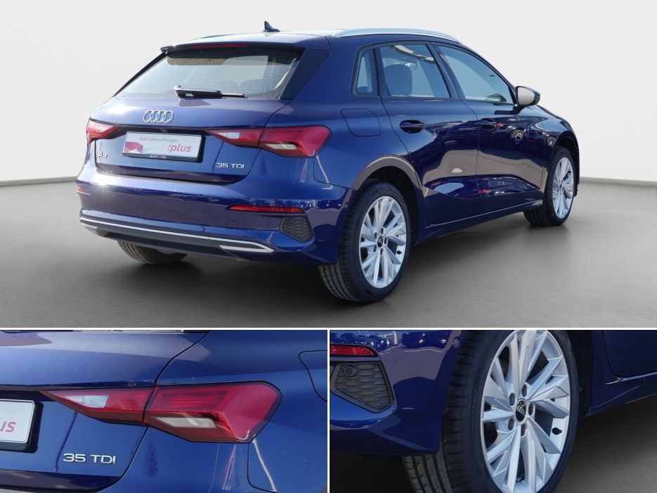 Audi A3 - Bild 23
