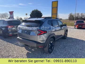 Bild 5 Dacia Duster III TCe 130 Extreme *360°*SHZ*LHZ*CARPLAY