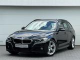 BMW 320i Touring M Sport HIFI+BI-XENON+ALCANTARA+PDC - BMW 320: 320i Sport