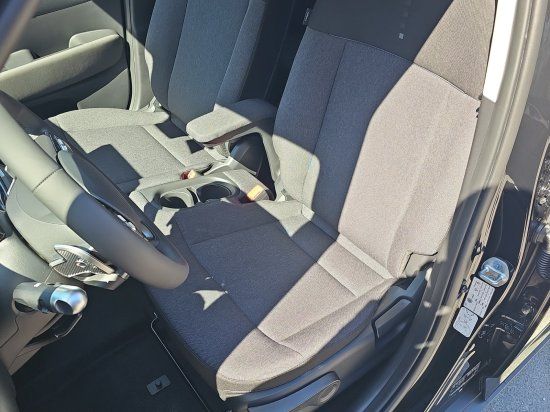 Hyundai INSTER - Bild 12
