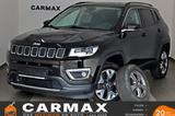 Jeep Compass Limited 4WD T.Leder,Navi,LED,Apple Car.