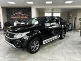 Fiat Fullback Extended Cab SX Basis/Automatik/Leder/ - Fiat Fullback