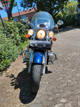 Honda F6C Valkyrie, 6 Zylinder - Honda Motorräder in Düsseldorf