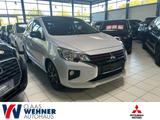 Mitsubishi Space Star Mitsubishi SAM Select+ Black 1,2l MIV - Mitsubishi Space Star Tageszulassungen