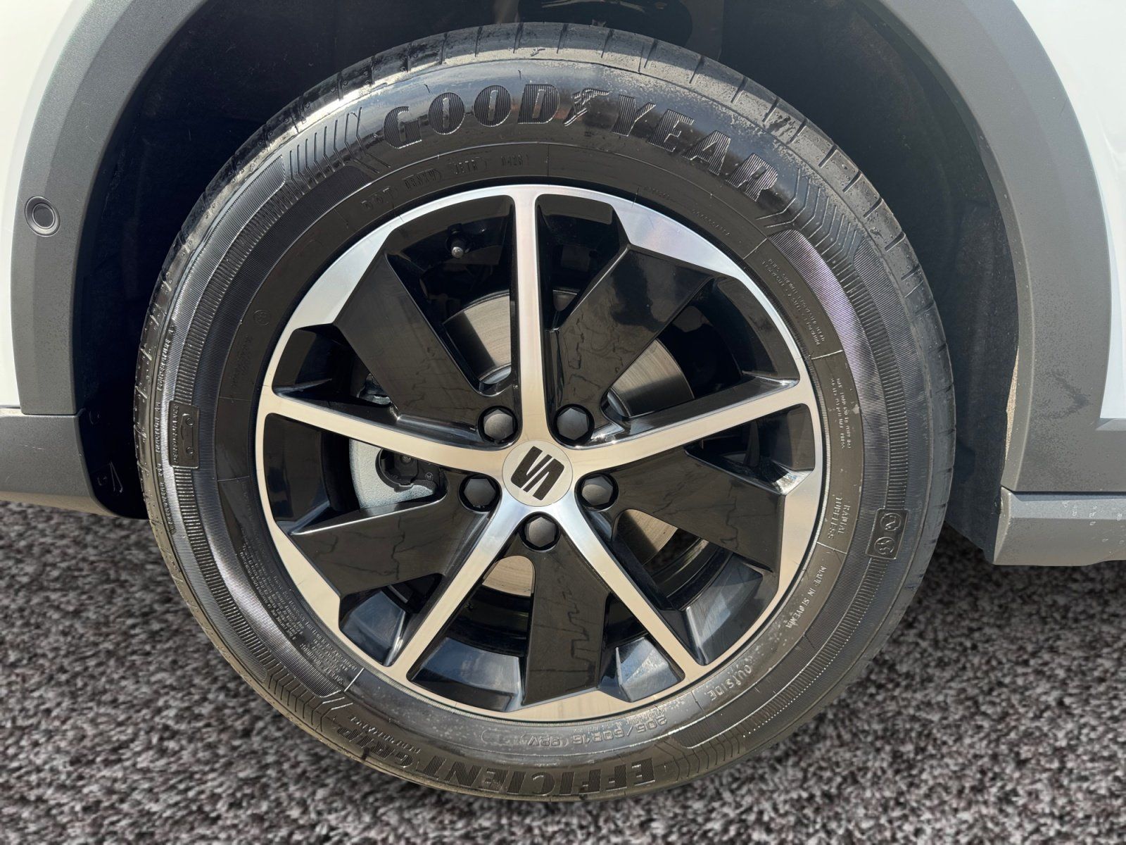 Seat Arona - Bild 8