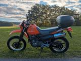 Honda SLR 650 - HONDA SLR 650