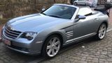 Chrysler Crossfire 3.2 V6 Roadster - - Chrysler Crossfire aus 2005