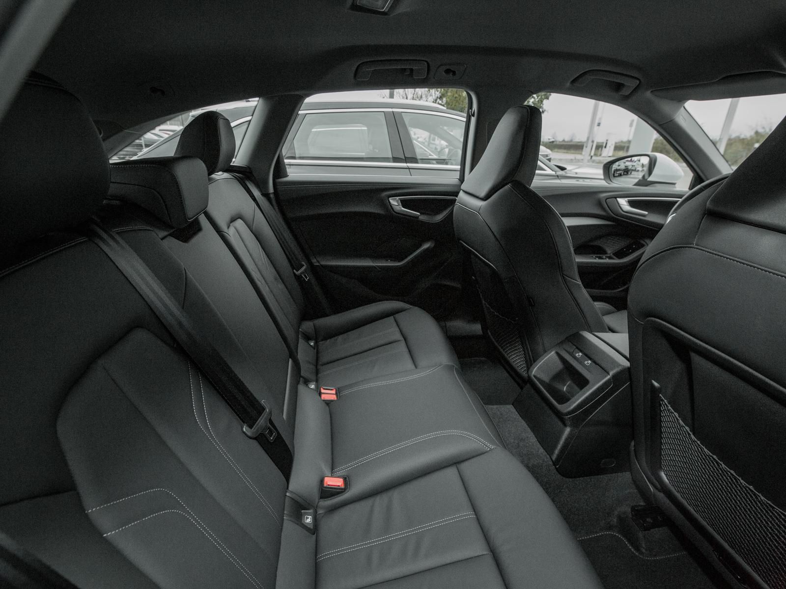Audi A5 - Bild 8