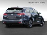 Kia cee'd SW 1.6 CRDi DCT Spirit |DISTR|LED|KAM|KEYL - Kia: Cee D SW Crdi
