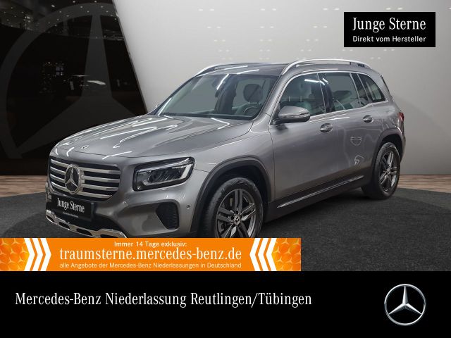 MERCEDES-BENZ GLB 250 4M Progressive Easy-Pack LED Kamera 18"