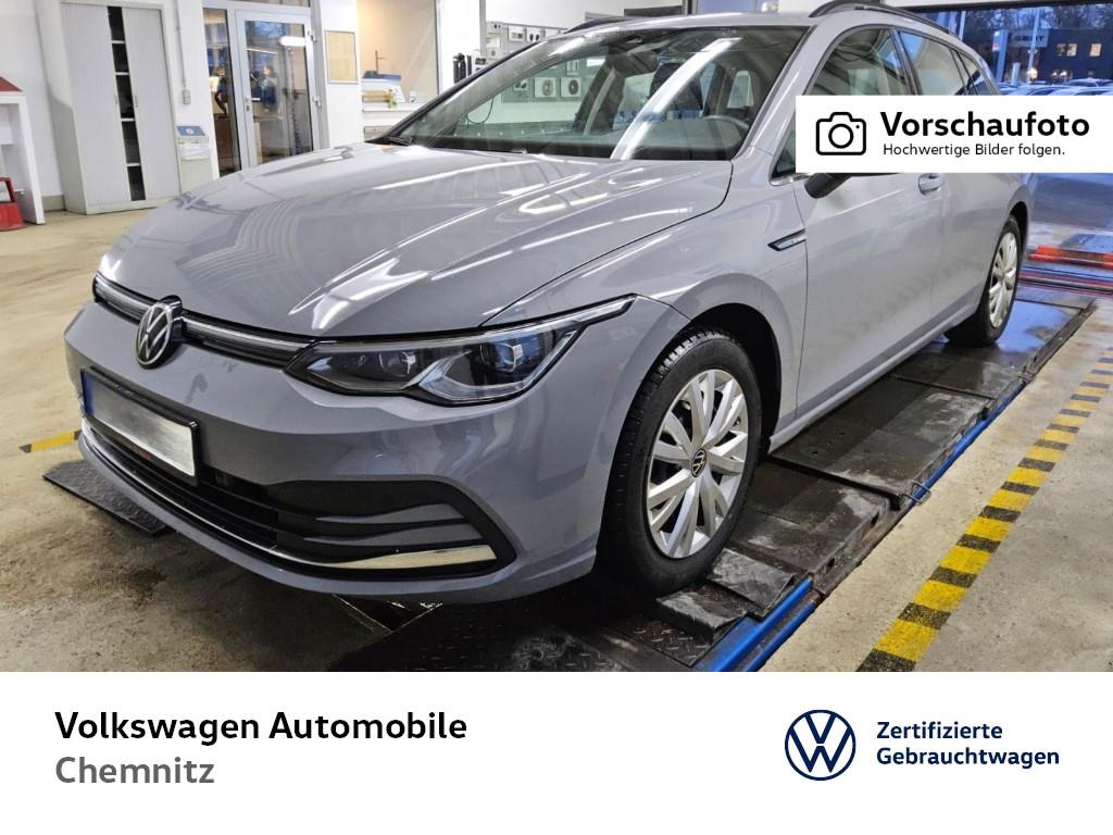 Volkswagen Golf Variant VIII 1.5 eTSI Style*AHK*Rear View*
