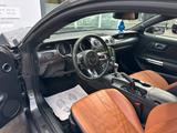 Ford Mustang 2.3*GARANTIE*CarPlay*KAMERA*TEMP* - Ford Mustang: 2.3