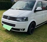 Volkswagen VW T5 Multivan Edition 25 - Volkswagen T5 Multivan: Edition