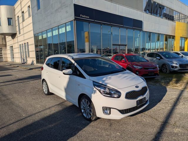 Kia KIA Carens 1.7 CRDi 115 CV