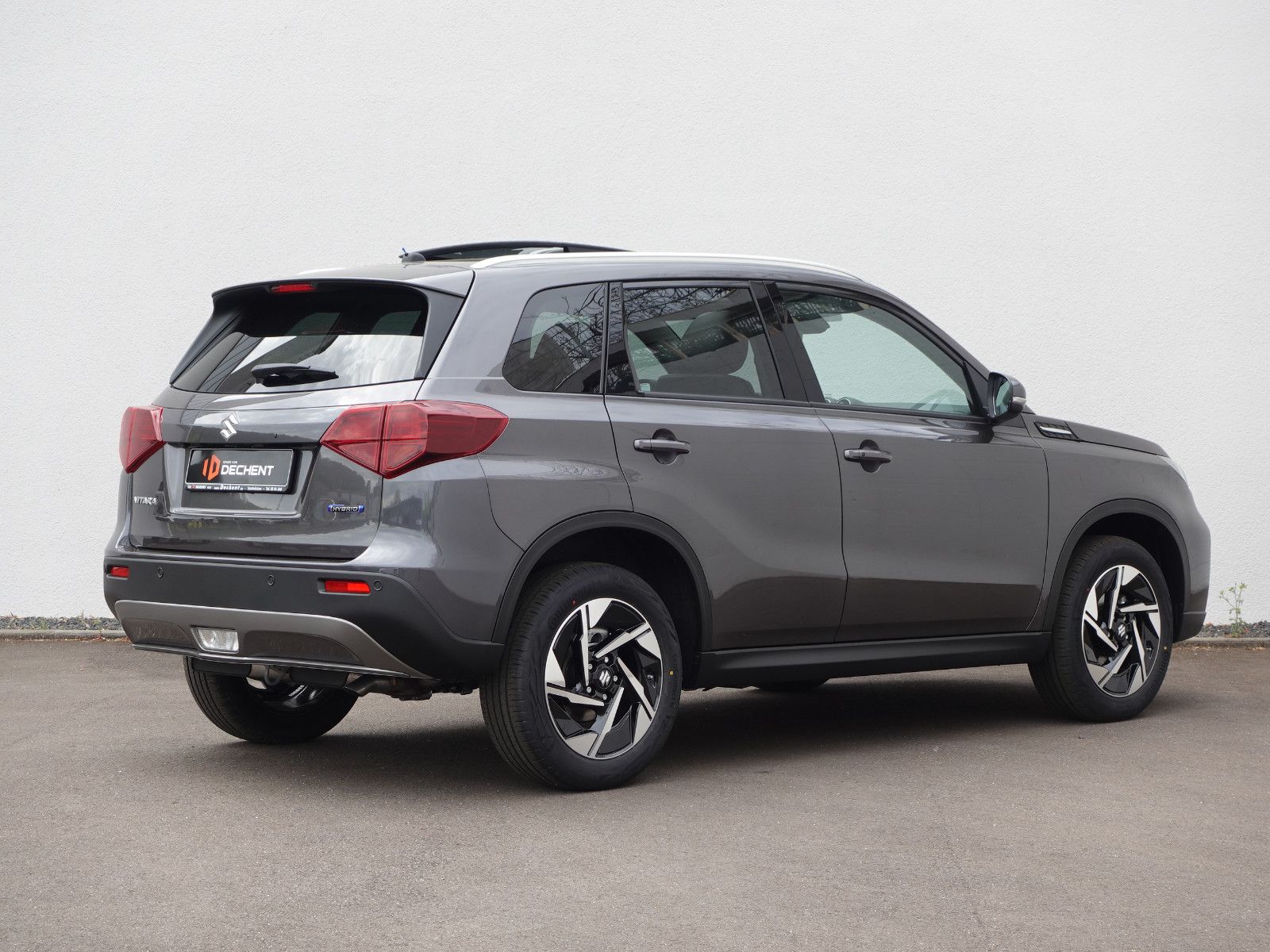Fahrzeugabbildung Suzuki Vitara 1.5 Automatik Comfort+,NAVI,Schiebedach