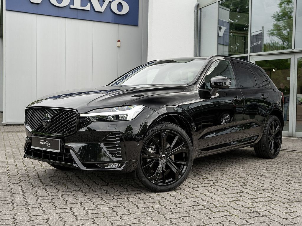 Image of Volvo XC60