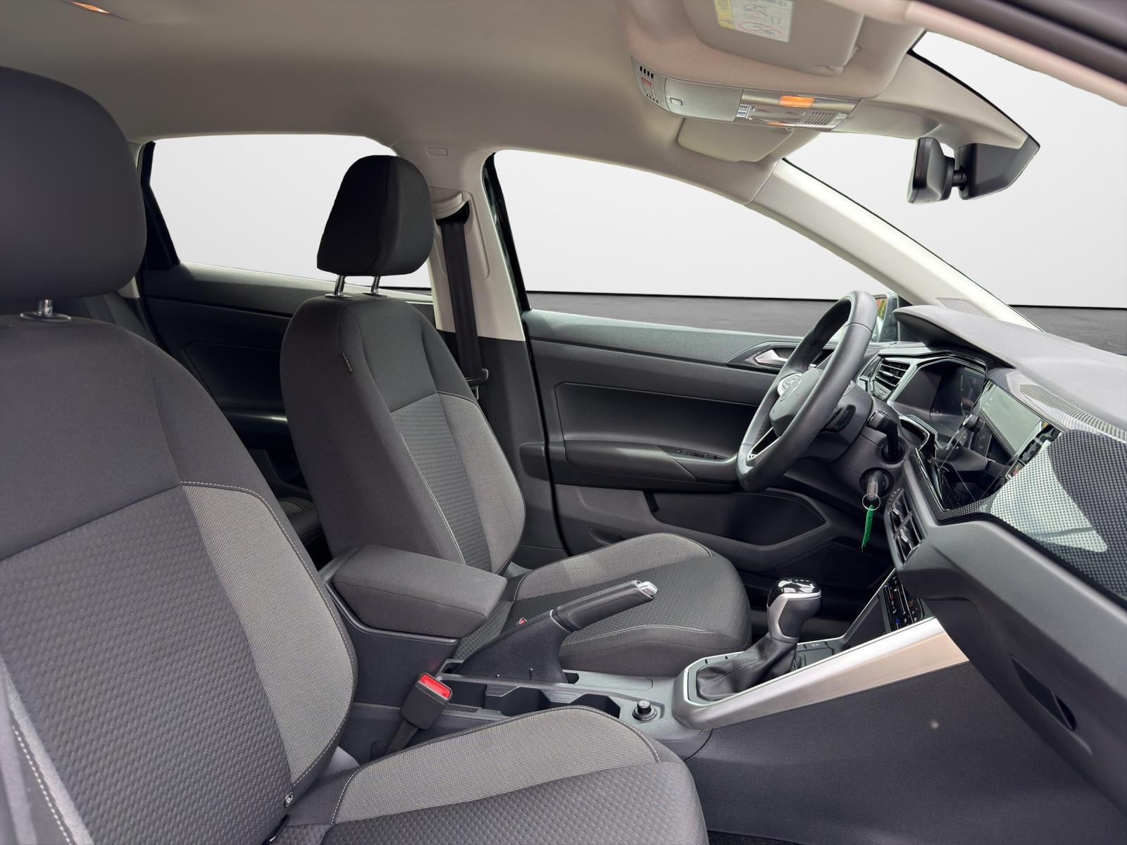 Volkswagen Polo 1.0 TSI DSG Life LED Kamera PDC LM Tempo K, миниатюра 14