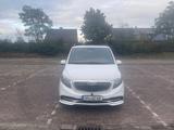 Mercedes-Benz Vito 116 CDI VIP Umbau Maybach Ausstattung Voll 