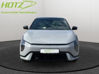 Kia EV4 - Vorschau Bild 9