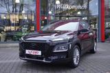 Hyundai Kona 1.0 T-GDI Advantage Navi Kamera PDC USB DAB - schwarze Hyundai KONA