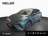 MG 4 EV 64 kWh Premium Bluetooth LED Klima