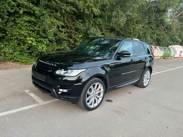 Otros 4.4 Range Rover Sport