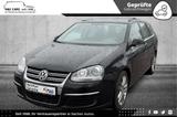 Volkswagen Golf V Variant SPORT-L. BI-XEN NAV PANO AHK TÜV - Volkswagen Golf aus 2008: Kombi