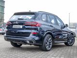 BMW X5 xDrive30d M Sport AHK Pano DA Prof. HuD H/K S - BMW X5 mit Diesel-Antrieb: Geländewagen
