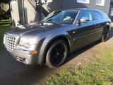 Chrysler * Chrysler 300C * TÜV NEU * - Chrysler 300C mit LPG-Antrieb
