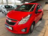 Chevrolet Spark LS - Chevrolet Spark LS