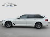 BMW 520 d M Sport/HUD/Alcantara/Kamera/Top Zustand/ - BMW 520