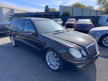 Mercedes E 280 - 5