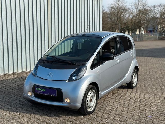 Citroën C-Zero C-ZERO TENDANCE KLIMA ELEKTRO 1HAND