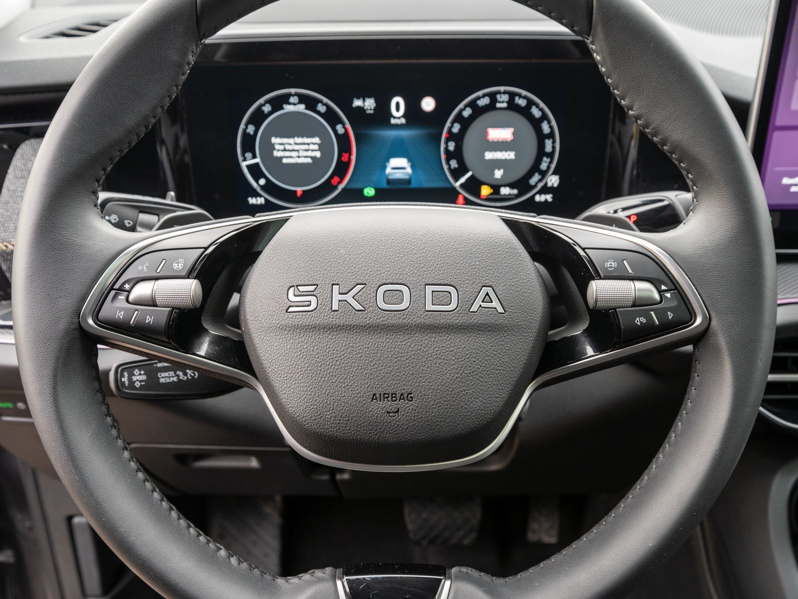 Skoda Kodiaq - Bild 19