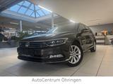 Volkswagen Passat Variant Highline 4M Leder LED Virtual AHK - Volkswagen Passat Variant: Allradantrieb