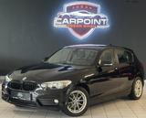 BMW 118i Sport Line - BMW 118 in Bochum