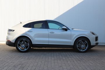 Porsche Cayenne - 6