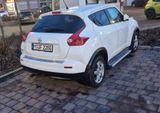 Nissan Juke 1.6 Tekna   - Nissan Juke in München
