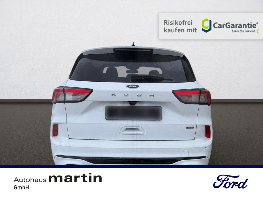 Fahrzeugabbildung Ford Kuga 2.5 Duratec PHEV ST-Line PDC SHZ NAVI LED