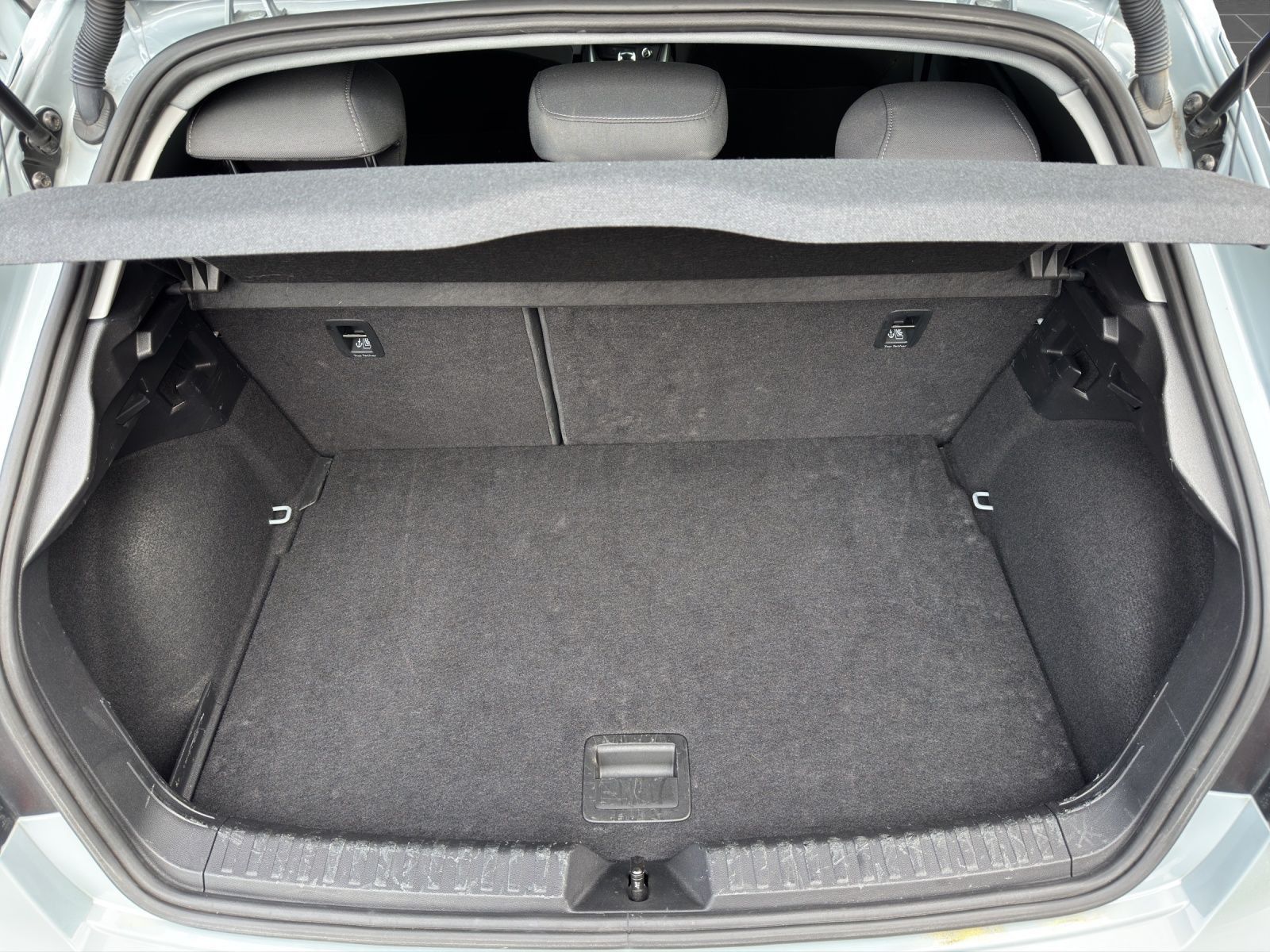 Audi A1 - Bild 16