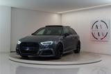 Audi S3 Sportback 2.0 TFSI A3 Quattro Pro Line+ 310PK - Audi S3 mit Benzin-Antrieb: Kleinwagen