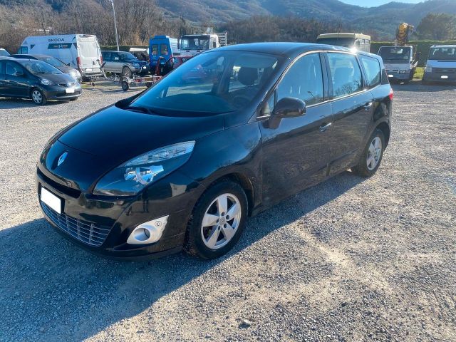 Renault Scenic 1.5