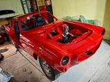 Volvo P1800 E Aut. Teilrestauriert - Volvo: P1800
