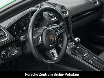 صورة مصغرة 20 لـ 2021 Porsche CAYMAN