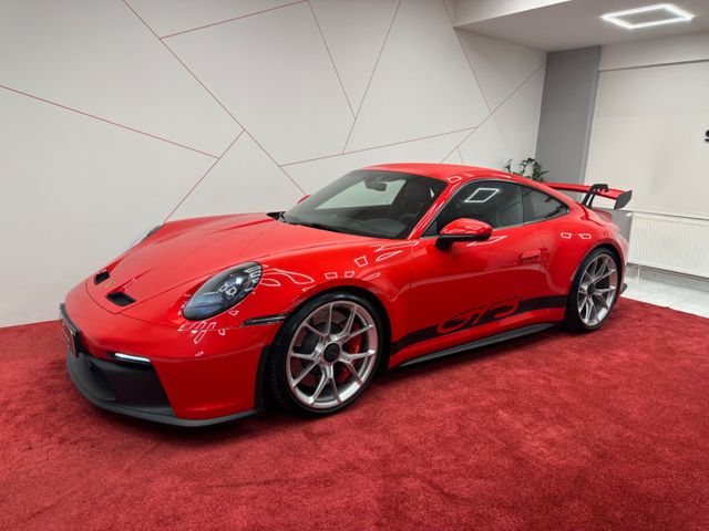 Porsche 911 GT3 CLUBSPORT*PORSCHE APPROVED*LIFT*PPF full