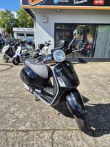 Vespa GTS 300 ABS/ASR  *Bastler*BGM-Fahrwerk* - VESPA 300 GTS
