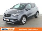Opel Mokka X 1.6 Active Start/Stop*CAM*PDC*SHZ*KLIMA* - Opel Mokka X Active mit Benzin-Antrieb